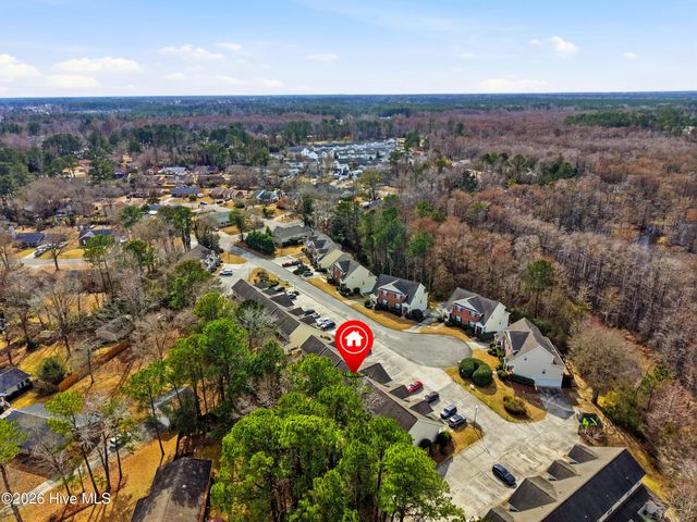 4307 Reed Court, Wilmington, NC 28405