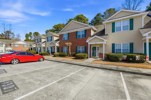 4307 Reed Court, Wilmington, NC 28405