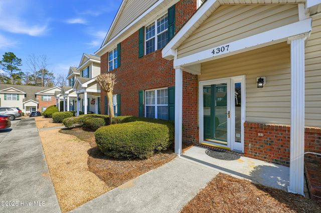 4307 Reed Court, Wilmington, NC 28405