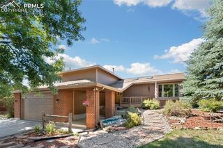 665 Allegheny Drive, Colorado Springs, CO 80919