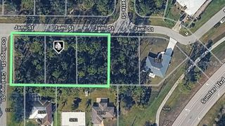 JAMI AVENUE 41,42,43, North Port, FL 34291
