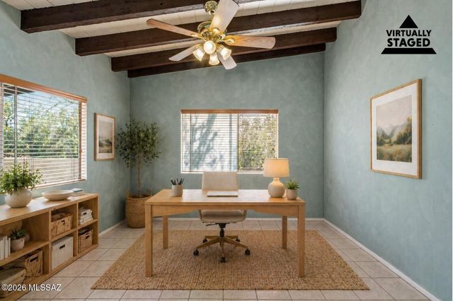 5420 N La Casita Drive, Tucson, AZ 85718