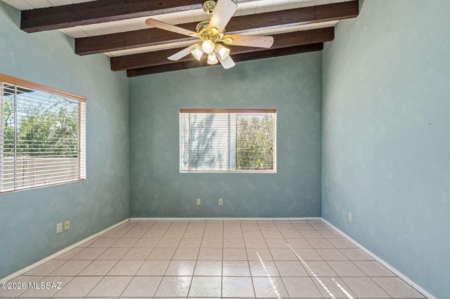 5420 N La Casita Drive, Tucson, AZ 85718