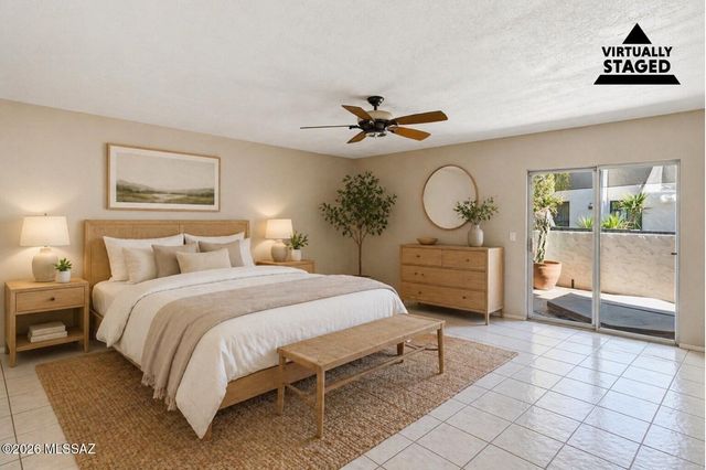 5420 N La Casita Drive, Tucson, AZ 85718