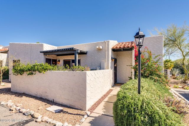 5420 N La Casita Drive, Tucson, AZ 85718