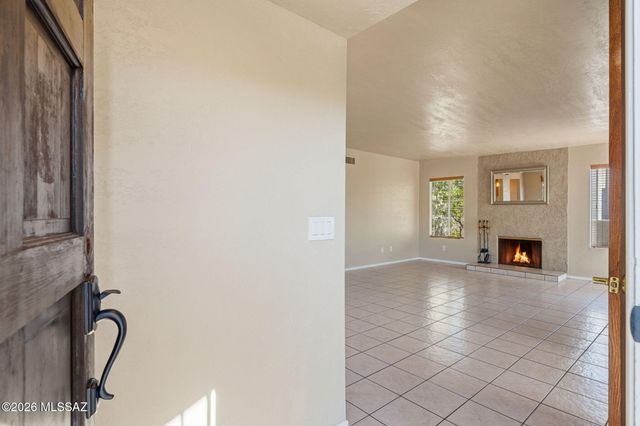 5420 N La Casita Drive, Tucson, AZ 85718