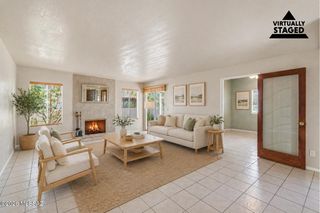 5420 N La Casita Drive, Tucson, AZ 85718
