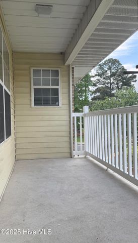2916 Mulberry Lane E, Greenville, NC 27858
