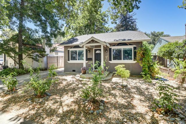 1744 Vallejo Way, Sacramento, CA 95818
