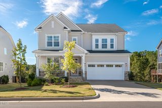 319 High Woods Ridge, Chapel Hill, NC 27517