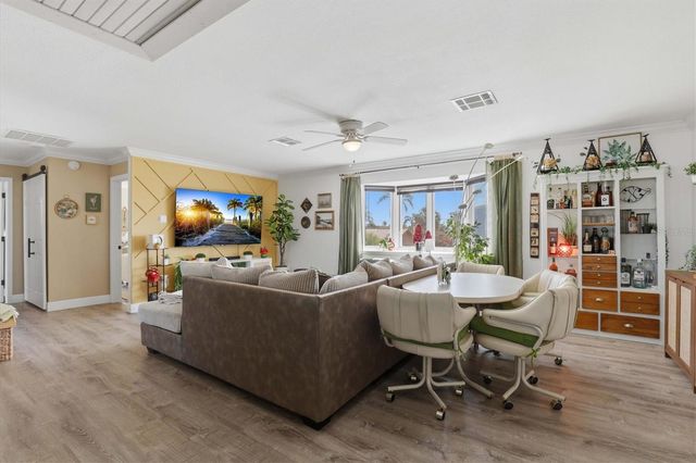 3347 OLEANDER DRIVE, Hernando Beach, FL 34607