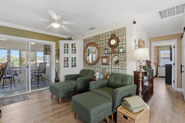 3347 OLEANDER DRIVE, Hernando Beach, FL 34607