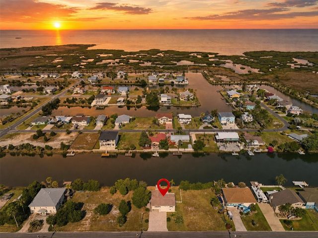 3347 OLEANDER DRIVE, Hernando Beach, FL 34607