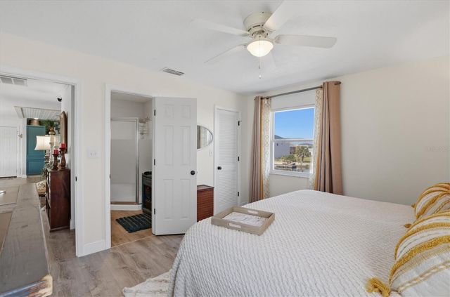 3347 OLEANDER DRIVE, Hernando Beach, FL 34607