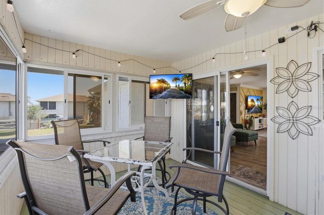 3347 OLEANDER DRIVE, Hernando Beach, FL 34607