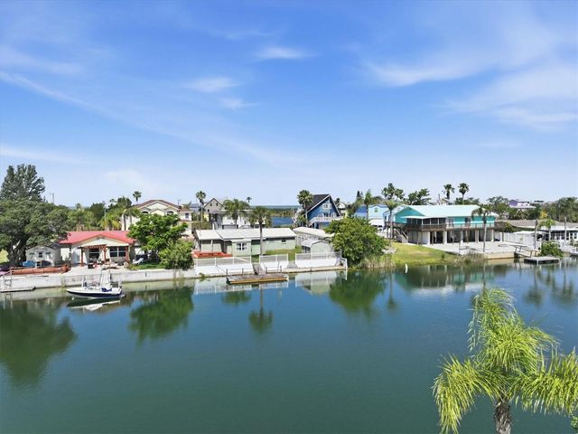 3347 OLEANDER DRIVE, Hernando Beach, FL 34607