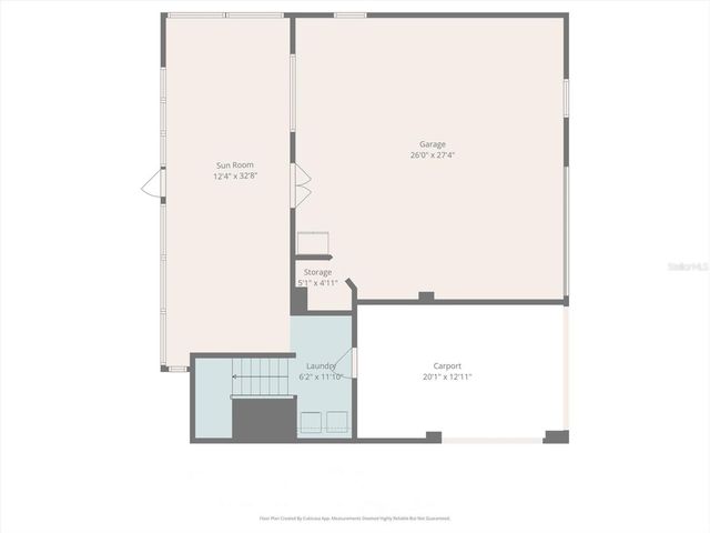 3347 OLEANDER DRIVE, Hernando Beach, FL 34607
