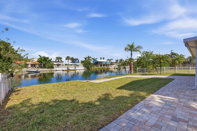 3347 OLEANDER DRIVE, Hernando Beach, FL 34607