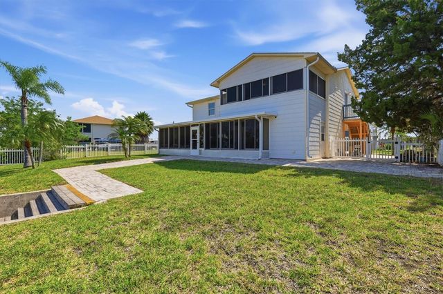 3347 OLEANDER DRIVE, Hernando Beach, FL 34607