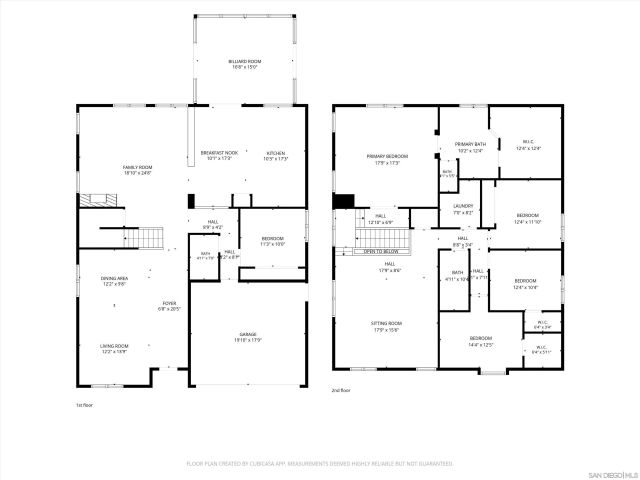 1500 Bradley Place, Chula Vista, CA 91911