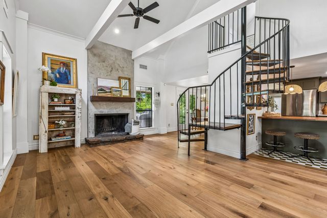 4546 County Road 408, Mckinney, TX 75071