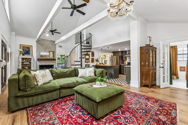 4546 County Road 408, Mckinney, TX 75071
