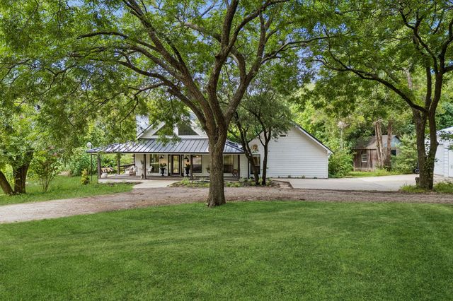 4546 County Road 408, Mckinney, TX 75071
