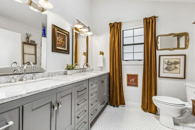 4546 County Road 408, Mckinney, TX 75071