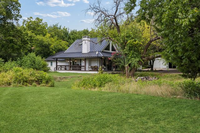 4546 County Road 408, Mckinney, TX 75071