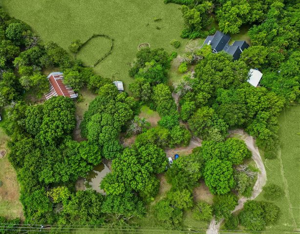 4546 County Road 408, Mckinney, TX 75071