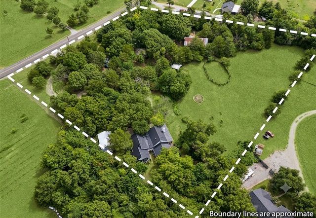 4546 County Road 408, Mckinney, TX 75071