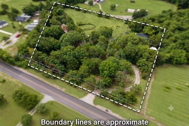 4546 County Road 408, Mckinney, TX 75071