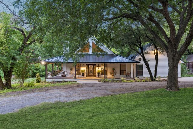4546 County Road 408, Mckinney, TX 75071