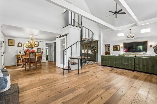 4546 County Road 408, Mckinney, TX 75071