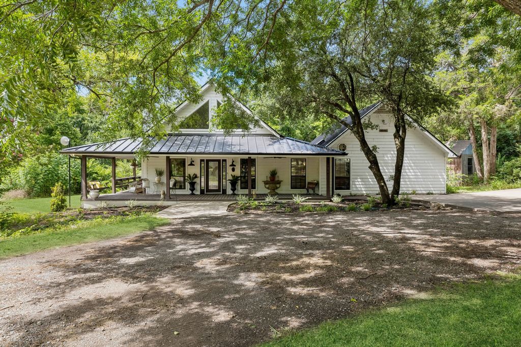 4546 County Road 408, Mckinney, TX 75071