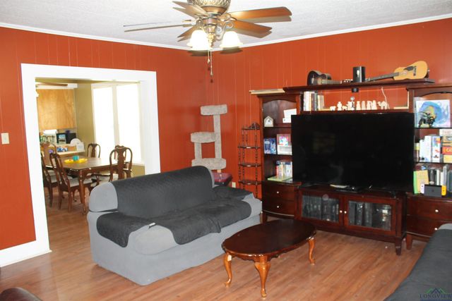 2166 W FM 968, Marshall, TX 75672