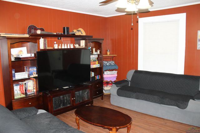 2166 W FM 968, Marshall, TX 75672