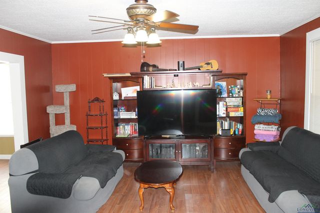 2166 W FM 968, Marshall, TX 75672
