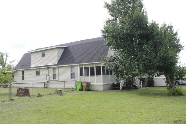 2166 W FM 968, Marshall, TX 75672