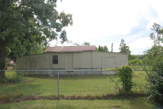 2166 W FM 968, Marshall, TX 75672