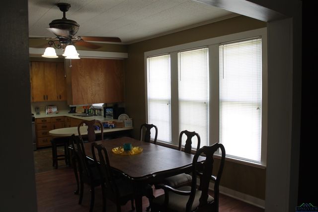 2166 W FM 968, Marshall, TX 75672