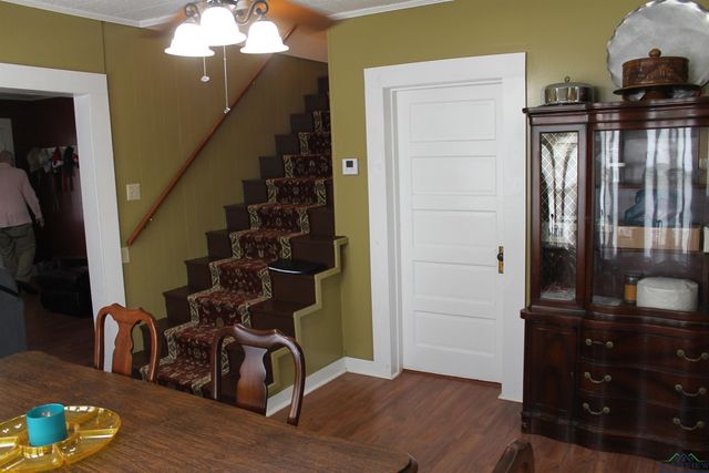 2166 W FM 968, Marshall, TX 75672