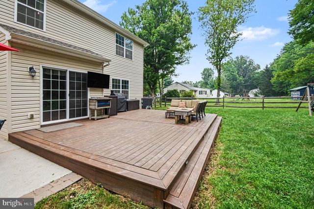 405 THREE MILE RUN RD, Sellersville, PA 18960
