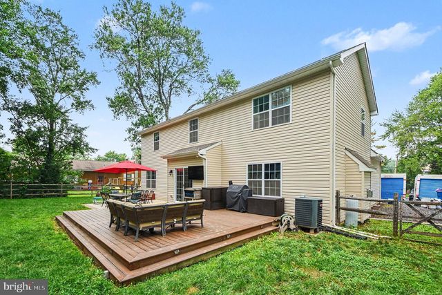 405 THREE MILE RUN RD, Sellersville, PA 18960