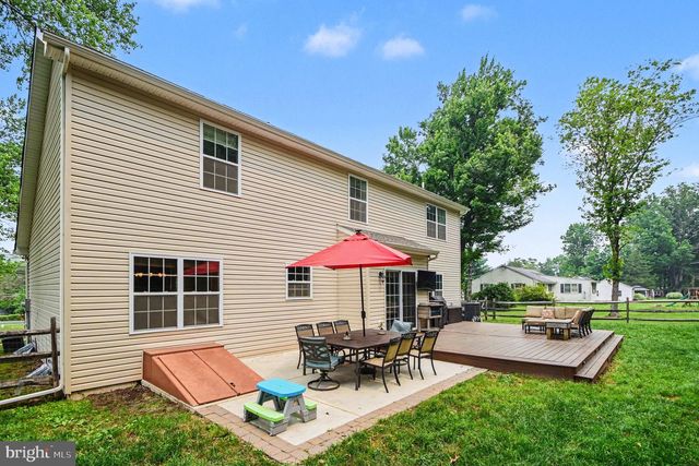 405 THREE MILE RUN RD, Sellersville, PA 18960