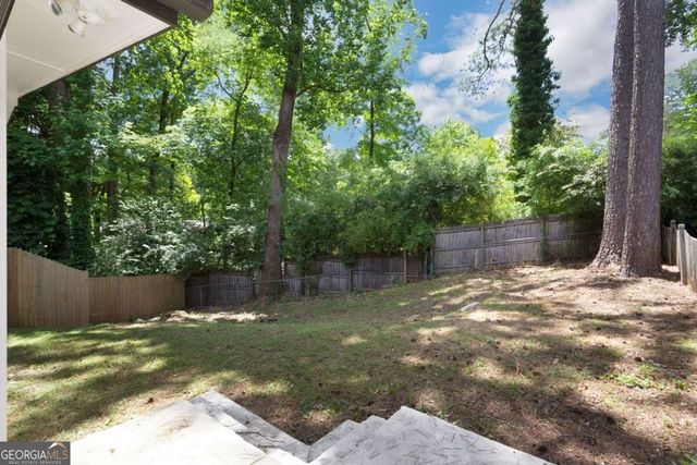 1452 Briaroaks Trail NE, Atlanta, GA 30329