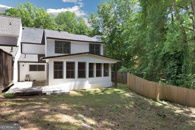1452 Briaroaks Trail NE, Atlanta, GA 30329