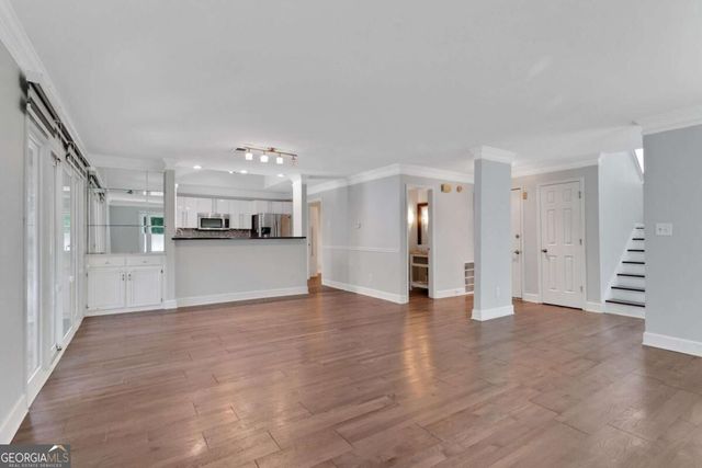 1452 Briaroaks Trail NE, Atlanta, GA 30329