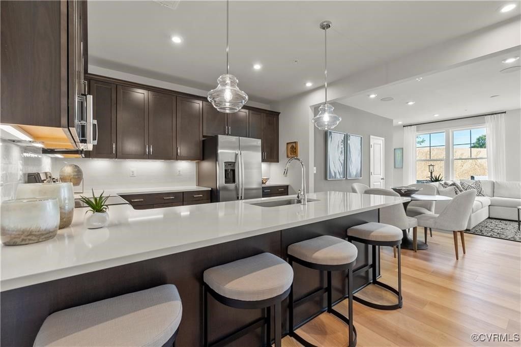 9222 Magellan Pky Unit#A, Richmond, VA 23059