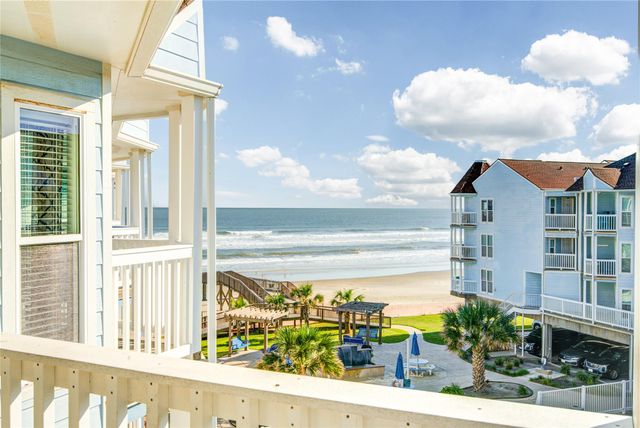 10811 San Luis Pass Road 2307, Galveston, TX 77554